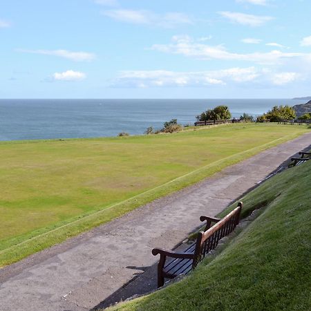 South Cliff Sands II Scarborough Exteriér fotografie